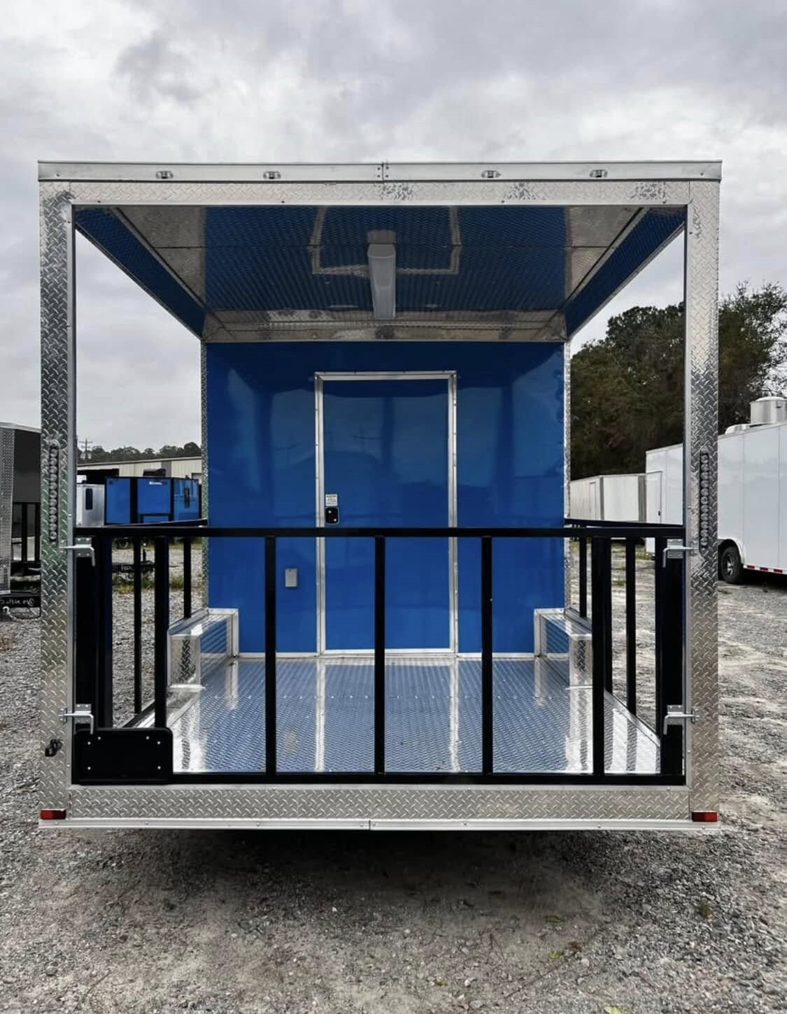 Truck Remodeling