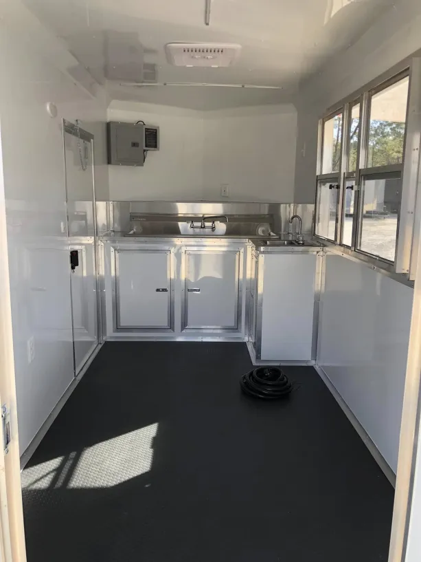 Equipment Installation